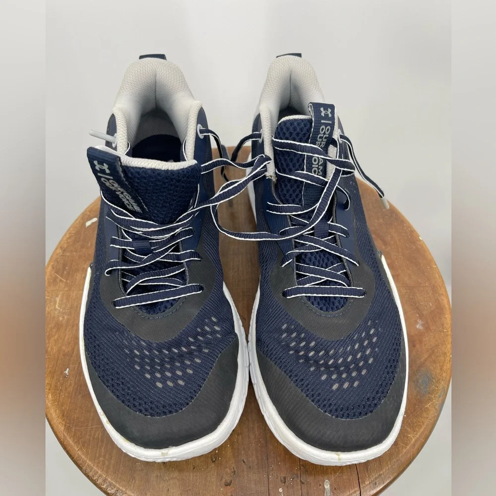 Under Armour Flow Breakthru 2 Basketball Sneakers 🏀